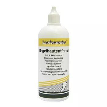 LAUFWUNDER Средство для удаления кутикулы 250.0