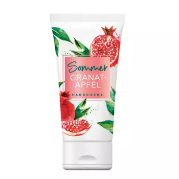LAUFWUNDER Summer Handcreme Летний крем для рук, гранат 50.0
