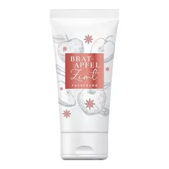 LAUFWUNDER Winter Handcreme Зимний крем для рук, грейпфрут 50.0