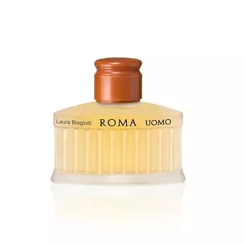 LAURA BIAGIOTTI Roma Uomo 75
