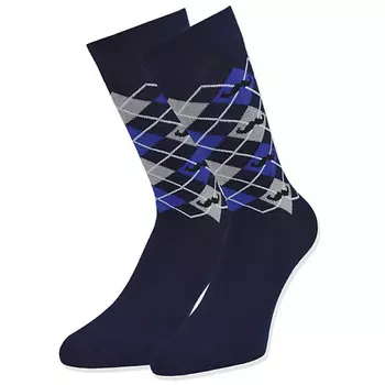 LAV Носки мужские 4С234/1