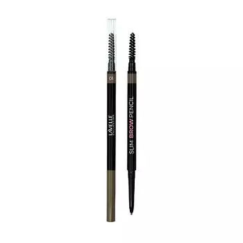 LAVELLE COLLECTION Карандаш для бровей автоматический Slim Brow Pencil