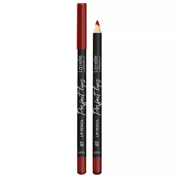 LAVELLE COLLECTION Косметический карандаш для губ LP15