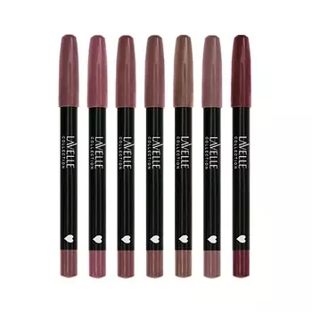 LAVELLE COLLECTION Косметический карандаш для губ LP15