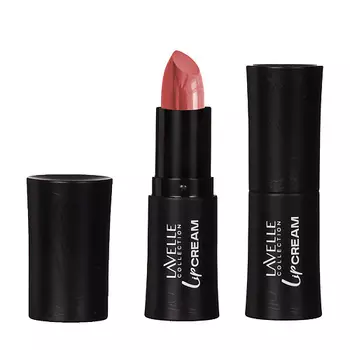 LAVELLE COLLECTION LavelleCollection помада для губ LIP STICK CREAM тон 12 Орехово-бежевый