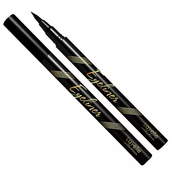 LAVELLE COLLECTION Подводка фломастер для глаз EL07