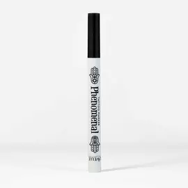 LAVELLE COLLECTION Подводка-фломастер водостойкая для глаз Phenomenal, тон 01 черный