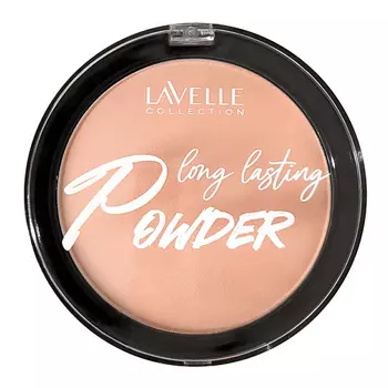 LAVELLE COLLECTION Пудра компактная устойчивая