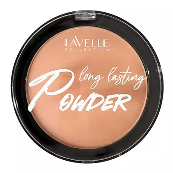 LAVELLE COLLECTION Пудра компактная устойчивая