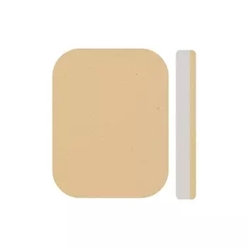 LAVELLE COLLECTION Спонж двусторонний