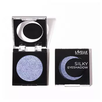 LAVELLE COLLECTION Тени для век Mono Silky Eyeshadow