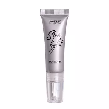 LAVELLE COLLECTION Жидкий хайлайтер Star light