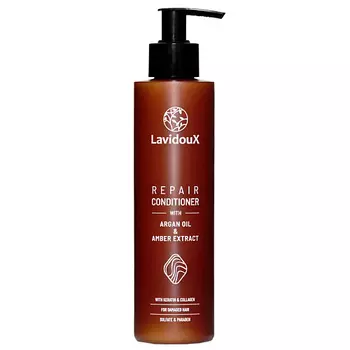 LAVIDOUX Кондиционер для восстановления волос Repair Conditioner