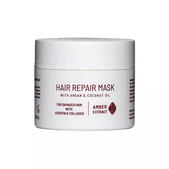 LAVIDOUX Маска для восстановления волос Hair Repair Mask