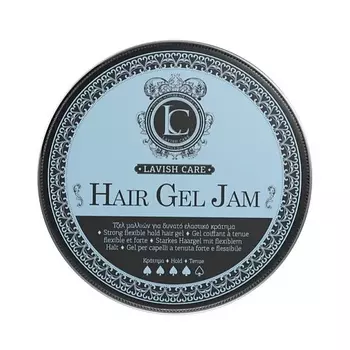 LAVISH CARE Гель для укладки волос Hair Gel Jam