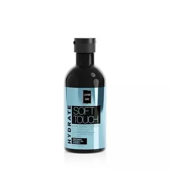 LAVISH CARE Кондиционер для сухих и повреждённых волос Hydrate Soft Touch Conditioner 300.0