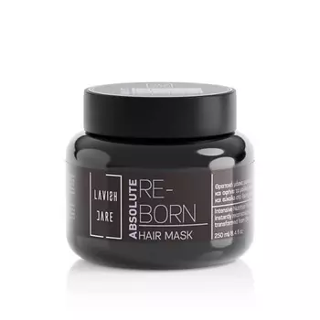 LAVISH CARE Маска для тонких и повреждённых волос Absolute Reborn Mask 250.0