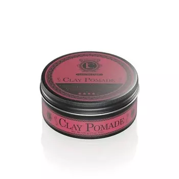 LAVISH CARE Матовая помада для укладки волос 100.0