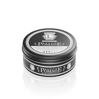 LAVISH CARE Помада для укладки волос Black Pomade 100.0