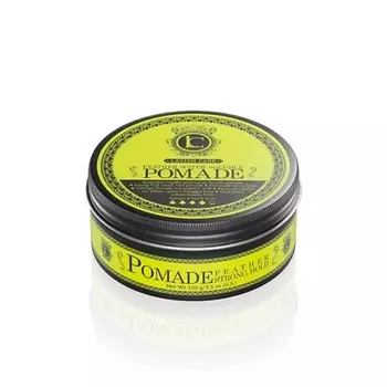 LAVISH CARE Помада для укладки волос Feather Water Soluble Pomade 100.0