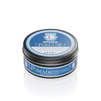 LAVISH CARE Помада для укладки волос Strong Hold High Sheen Water Pomade 100.0