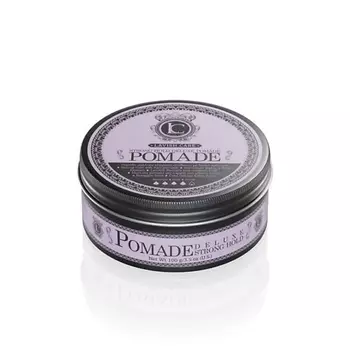 LAVISH CARE Помада для укладки волос Strong Hold Deluxe Pomade 100.0
