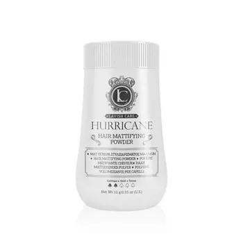 LAVISH CARE Пудра для волос Hurricane Mattifying Powder 10.0