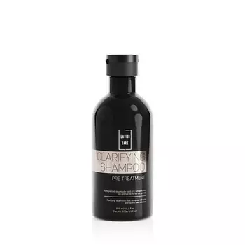 LAVISH CARE Шампунь для очищения волос с кератином Keratin Clarifying Shampoo
