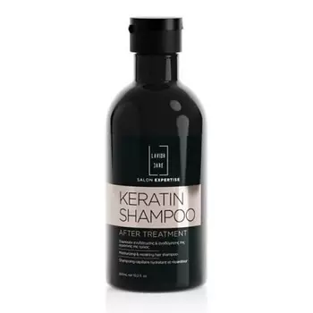 LAVISH CARE Шампунь для волос Daily Shampoo After Treatment