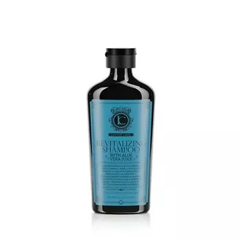 LAVISH CARE Шампунь для волос восстанавливающий Revitalising Shampoo 300.0