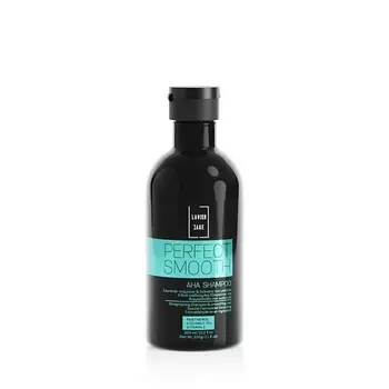 LAVISH CARE Шампунь для выпрямления и разглаживания волос AHA Straightening Shampoo