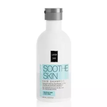 LAVISH CARE Шампунь против перхоти Soothe Skin Anti-dandruff Shampoo