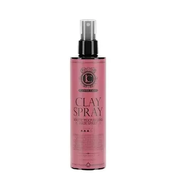 LAVISH CARE Спрей для укладки волос Clay Spray