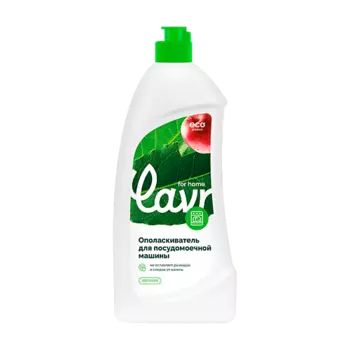 LAVR Ополаскиватель для посудомоечной машины 500.0