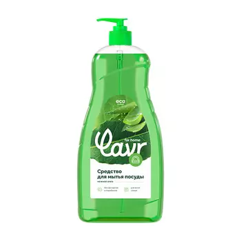 LAVR Средство для мытья посуды Алоэ вера