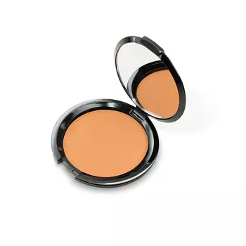 LAYLA Компактная пудра с эффектом загара Top Cover Bronzing Powder