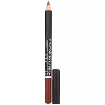 LAYLA Контурный карандаш для губ Lip Liner New