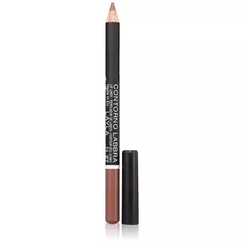 LAYLA Контурный карандаш для губ Lip Liner New