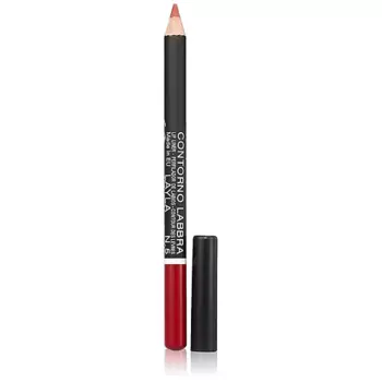 LAYLA Контурный карандаш для губ Lip Liner New
