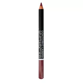 LAYLA Контурный карандаш для губ Lip Liner New