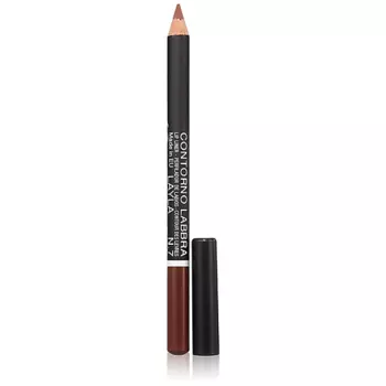 LAYLA Контурный карандаш для губ Lip Liner New
