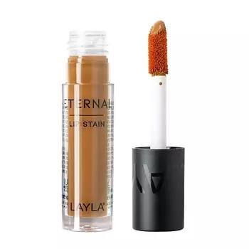 LAYLA Помада для губ жидкая стойкая Eternal Lip Stain