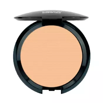 LAYLA Пудра компактная для лица Top Cover Compact Face Powder