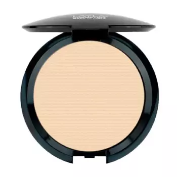 LAYLA Пудровая основа компактная для лица Top Cover Compact Foundation