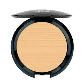 LAYLA Пудровая основа компактная для лица Top Cover Compact Foundation