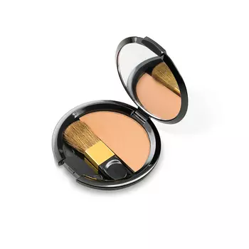 LAYLA Румяна компактные для лица Top Cover Compact Blush