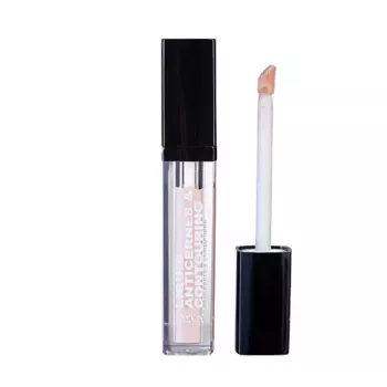 LAYLA Средство для коррекции и контуринга Liquid Anticernes & Contouring