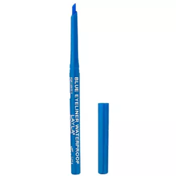 LAYLA Водостойкая подводка для глаз Eyeliner Waterproof