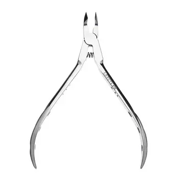 LAZETI Профессиональные маникюрные кусачки для кутикулы, ручная заточка