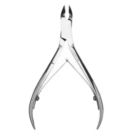 LAZETI Профессиональные маникюрные кусачки для кутикулы, ручная заточка, лезвия 9 мм, длина 105 мм.